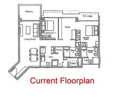 The Topiary (D28), Condominium #520864181